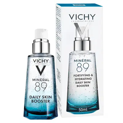 MINERAL 89 SIERO 50 ML MINERAL 89 SIERO 50 ML