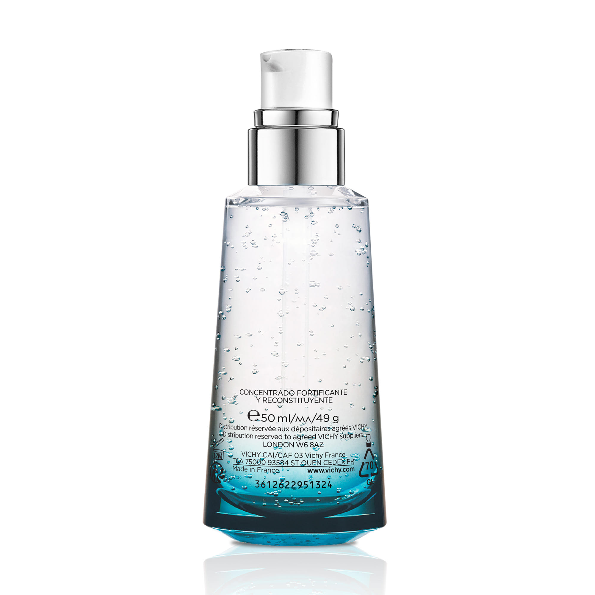MINERAL 89 SIERO 50 ML