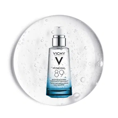 MINERAL 89 SIERO 50 ML MINERAL 89 SIERO 50 ML