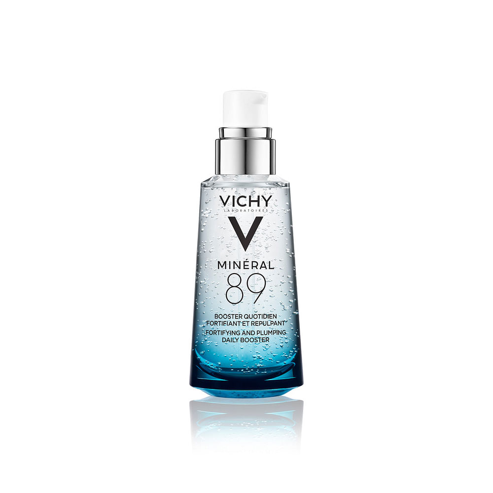 Mineral 89 Siero 50 Ml