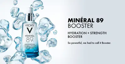 MINERAL 89 SIERO 50 ML MINERAL 89 SIERO 50 ML