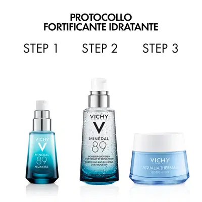 MINERAL 89 SIERO 50 ML MINERAL 89 SIERO 50 ML