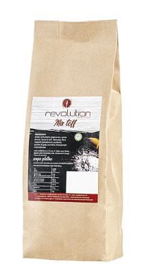 Mix Teff 1000 G