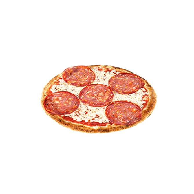 Pizza Salamino 330 G