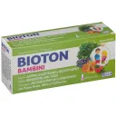 BIOTON BAMBINI NUOVO 14 FLACONCINI