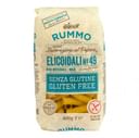 RUMMO ELICOIDALI N49 RISO INTEGRALE E MAIS 400 G
