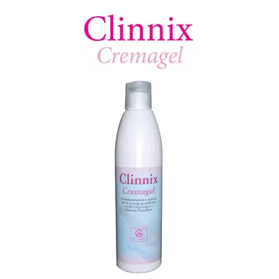 CLINNIX CREMAGEL 5 X 25 ML CLINNIX CREMAGEL 5 X 25 ML