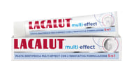 LACALUT DENTRIFRICIO MULTI EFFECT 5IN1 75 ML