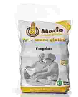 PANE CONGELATO 380 G