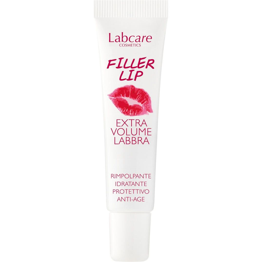 Filler Lip Extra Volume Labbra Concentratissimo 10 Ml