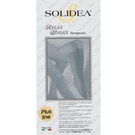 RELAX UNISEX CCL1 PLUS LINE GAMBALETTO NERO L