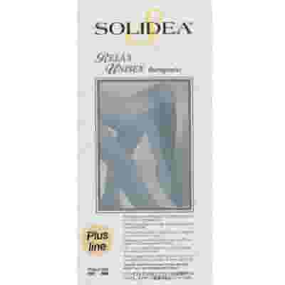 RELAX UNISEX CCL1 PLUS LINE GAMBALETTO NERO L