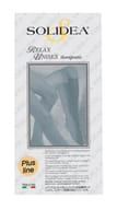 RELAX UNISEX CCL1 PLUS LINE GAMBALETTO NATUR XXL