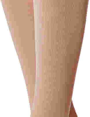RELAX UNISEX CCL1 PLUS LINE PUNTA APERTA GAMBALETTO NATUR L