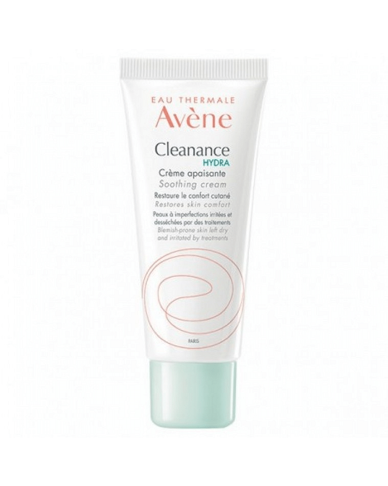 Avene Cleanance Hydra Crema 40 Ml