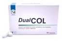 DUALCOL 30 COMPRESSE