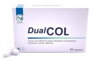 DUALCOL 30 COMPRESSE