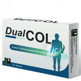 Dualcol 30 Compresse