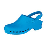 TECNIWORK ZOCCOLO PROFESSIONALE AZZURRO 40/41