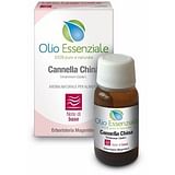CANNELLA CHINA OLIO ESSENZIALE 10 ML