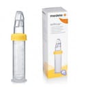 MEDELA BIBERON AVANZATO SOFT CAP 1 PEZZO