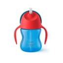 AVENT TAZZA BLU CON CANNUCCIA DA 200ML