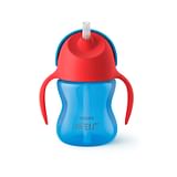 AVENT TAZZA BLU CON CANNUCCIA DA 200ML