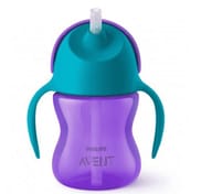AVENT TAZZA CON CANNUCCIA FLESSIBILE DA 200ML 9 MESI+