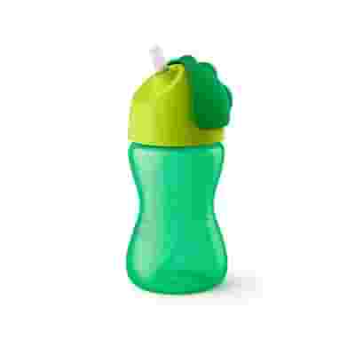 AVENT TAZZA VERDE CON CANNUCCIA DA 300ML