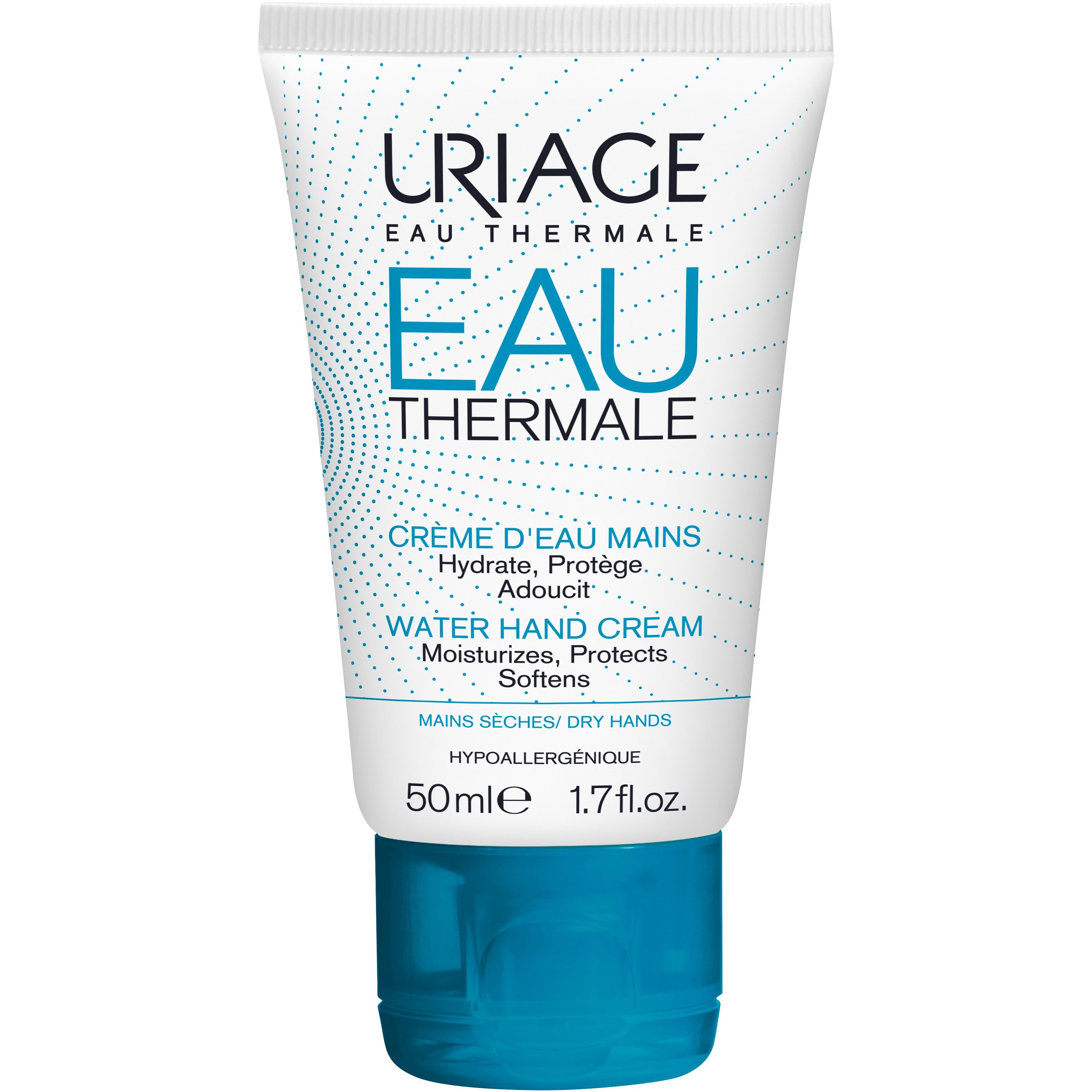 Eau Thermale Crema Mani All'acqua 50 Ml