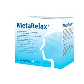 Metarelax 180 Compresse