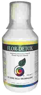 FLOR DETOX 250 ML