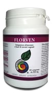 FLORVEN 60 COMPRESSE
