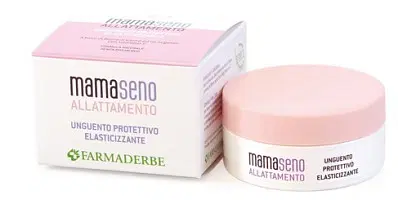 MAMA SENO ALLATTAMENTO 50 ML MAMA SENO ALLATTAMENTO 50 ML