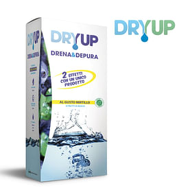 Dryup Mirtillo 300 Ml