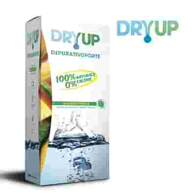 DRYUP DEPURATIVO FORTE 300 ML