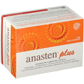 Anasten Plus 20 Stick