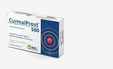 CURMALPROST 500 30 CAPSULE GASTROPROTETTE