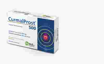 CURMALPROST 500 30 CAPSULE GASTROPROTETTE