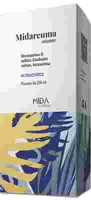 MIDAREUMA 200 ML