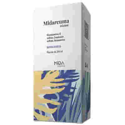 MIDAREUMA 200 ML