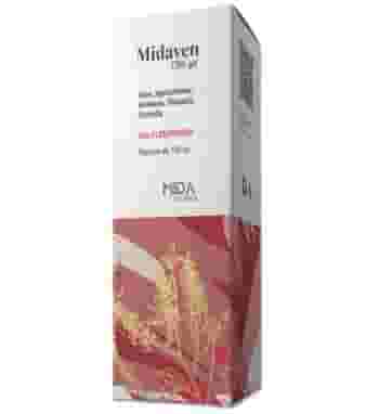 MIDAVEN CRIO GEL 150 ML