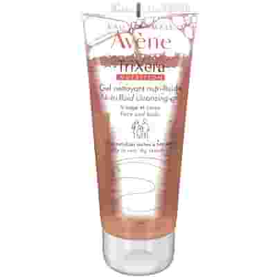 AVENE TRIXERA NUTRIENTE DETERGENTE FLUIDO 100 ML