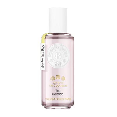 ROGER&GALLET EXTRAITS DE COLOGNE THE 100 ML