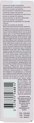 ROGER&GALLET EXTRAITS DE COLOGNE THE 30 ML ROGER&GALLET EXTRAITS DE COLOGNE THE 30 ML