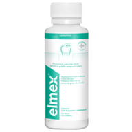 elmex collutorio Sensitive denti sensibili 100 ml