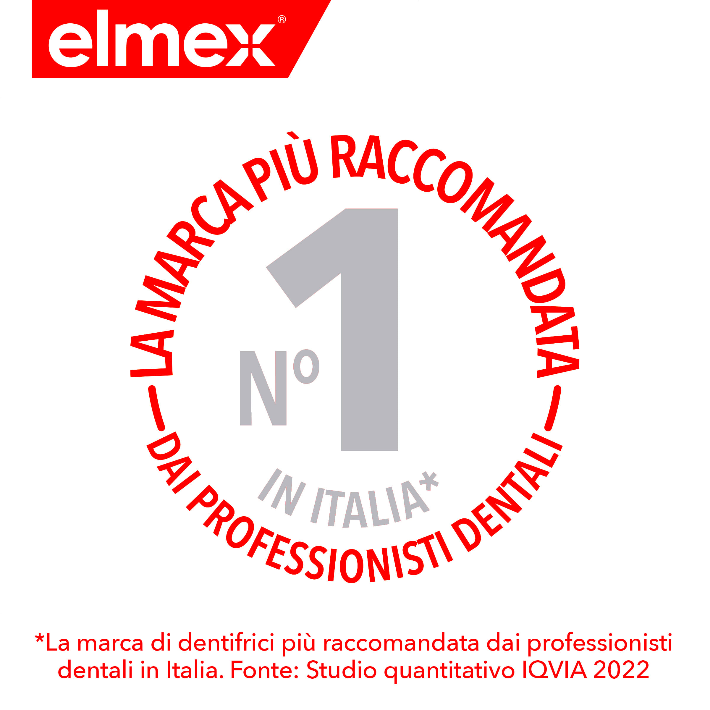 ELMEX COLLUTORIO CARIE 100 ML