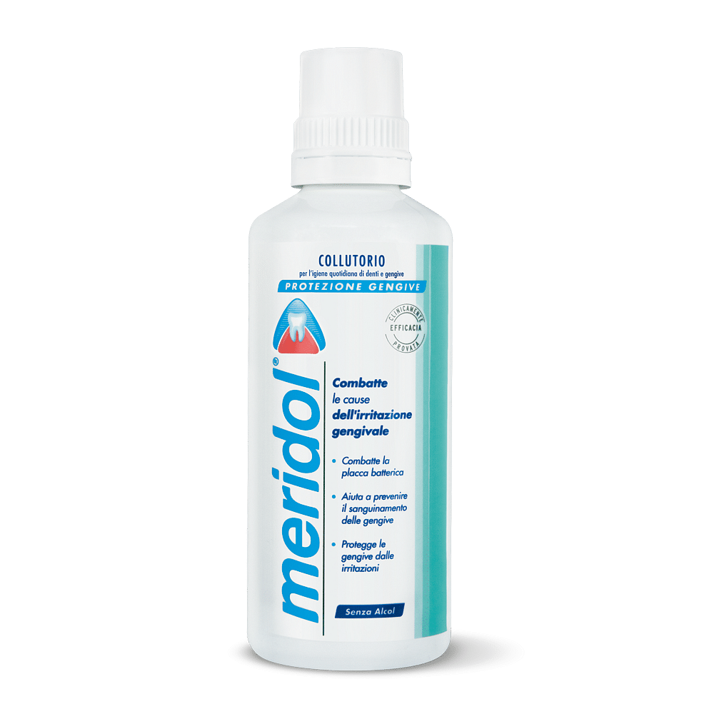 Meridol Collutorio 100 Ml