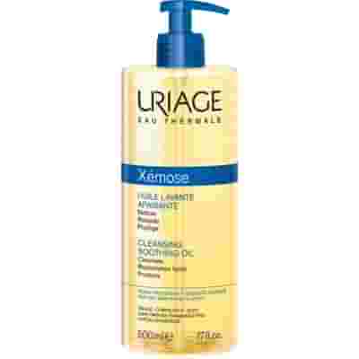 XEMOSE C8+ OLIO DETERGENTE 500 ML