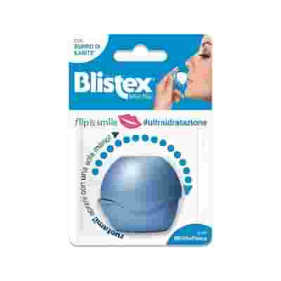 BLISTEX FLIP & SMILE ULTRA IDRATAZIONE